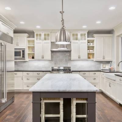 KITCHEN REMODELING